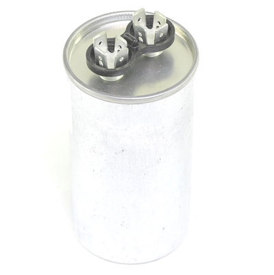 Mars 12741 Single Round Run Capacitor 30 MFD 440-370V