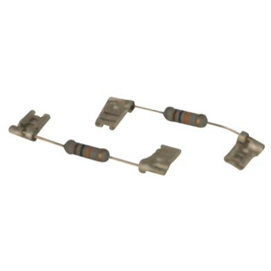 Mars 93106 QC-13 Resistors for Motor Start Capacitor 15K Ohm 10Pk