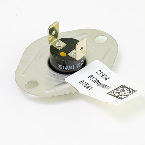 Goodman-Amana 0130M00063 Primary Limit Switch 140F