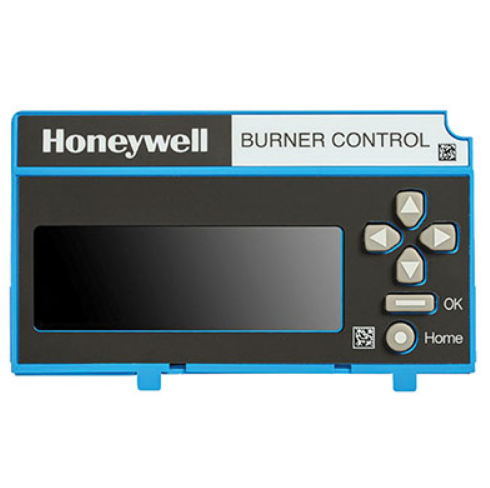 Honeywell S7800A2142 Four Line Display 7800 Series