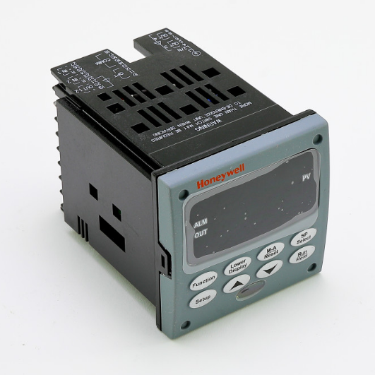 Honeywell DC2500E01L00100000 Universal Digital Controller Dc2500-E0-1L00-100-00000-E0-0