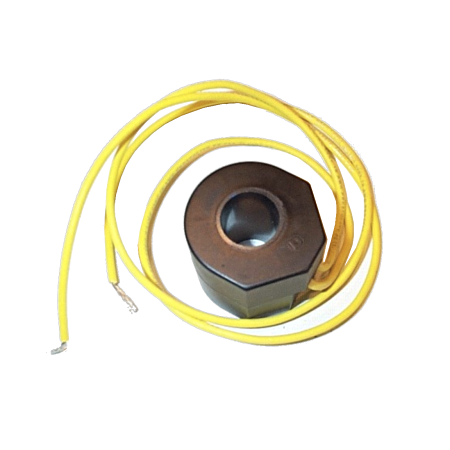Asco 222345-005-D Replacement Coil HP 120V 28 Watts