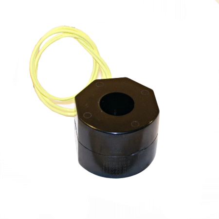 Asco 224195-016-D Replacement Coil HP 120V 59.5/66 Watts