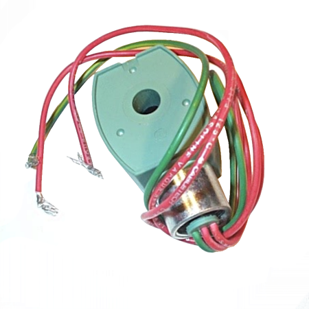 Asco 238210-158-D Replacement Coil FB 240V 9.1 Watts