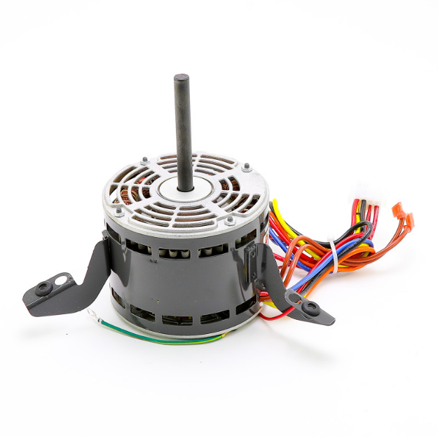 Nordyne 901838 Motor 1/3Hp 4-Speed 240V Single Phase 1050 RPM