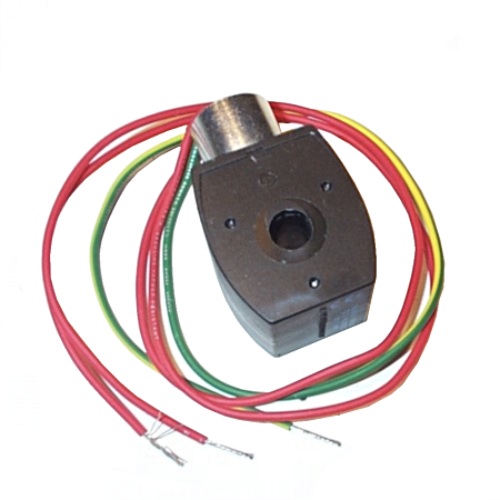 Asco 238214-132-D Replacement Coil EFFB 120V 9.1/11.1 Watts