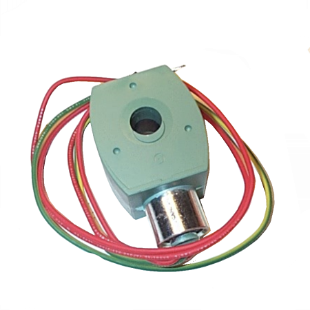 Asco 238710-006-D Replacement Coil FT 24VDC 11.6 Watts