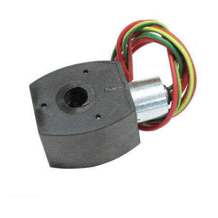 Asco 238714-903-D Replacement Coil 12VDC 1.4 Watt