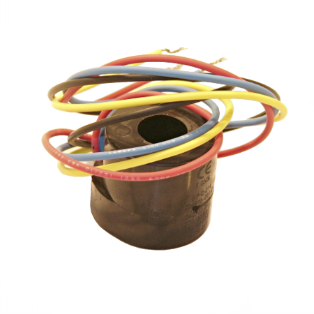 Asco 204615-001-D Replacement Coil 220/440 Dual Volt