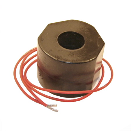 Asco 206409-001-D Replacement Coil FB 120V 59.5 Watts