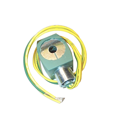 Asco 238410-032-D Replacement Coil HT 120V 6.1 Watts