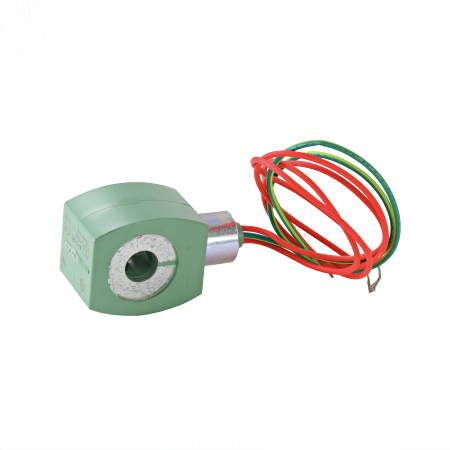 Asco 272610-132-D Replacement Solenoid Coil 120V 20.1 Watts