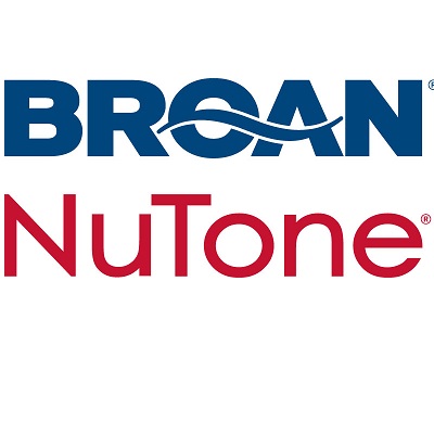 BROAN-NuTone SV1808144 Fan Assembly