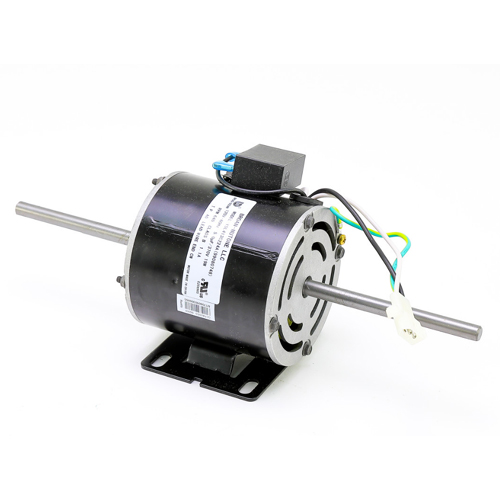 BROAN-NuTone S99080486 Motor 120V with Capacitor 19W Clockwise 60Hz 640 RPM