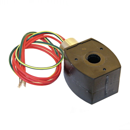 Asco 274614-032-D Coil 120V 10.1 Watts
