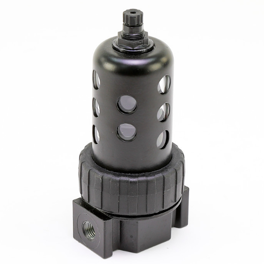 Watts F602-022A Twist Drain Filter 1/4" 40 Micron