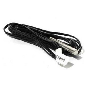 McQuay 669529401 Thermistor 100K Ohm NTC with Probe