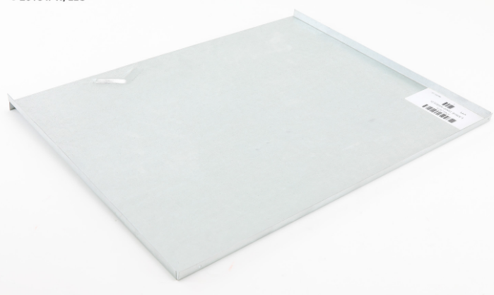 Goodman-Amana 3701242S Large Drip Shied