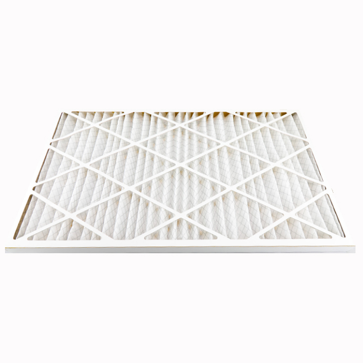 Marvair 80162 Multi-Pleated Filter 21.5" x 36.5" x 2"