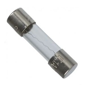Heil Quaker 0235003.VXP Fuse 5x20mm V Pack (P)