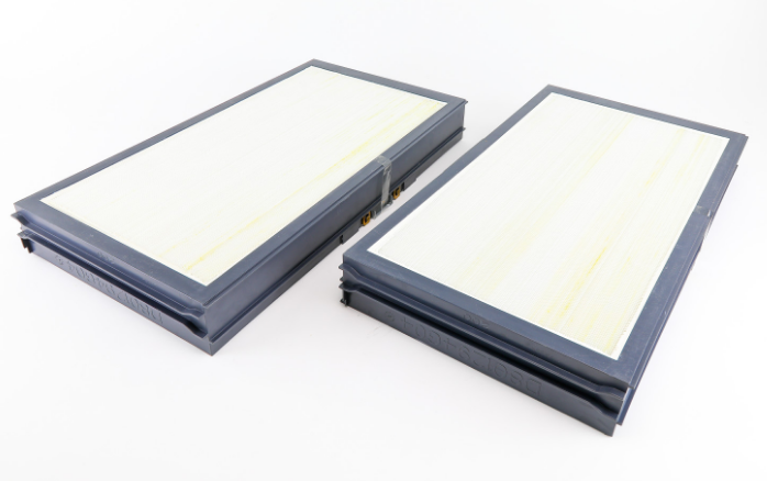 Trane FLR6455 Filter (Pack of 2)