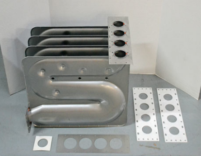 57W86-Lennox 57W86 Heat Exchanger - Industrial Stores