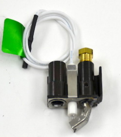 Williams Comfort Products P323074 Natural Gas Pilot Assembly with Ignitor