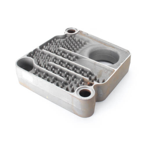 Weil McLain 312-200-110 Intermediate Section for GV-3 thru GV-6 Series 1 & 2 (3915)