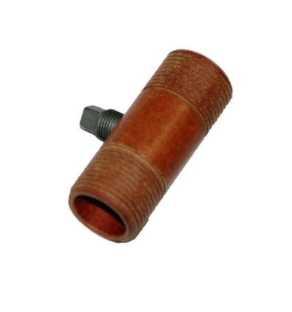 Protection Controls IPN Insulating/Purging Nipple