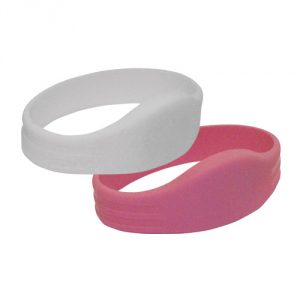 Transmitter Solutions Mango HID or EM Wristband Fob (Case of 50)