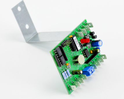 Titus 351349-01 Heat Control