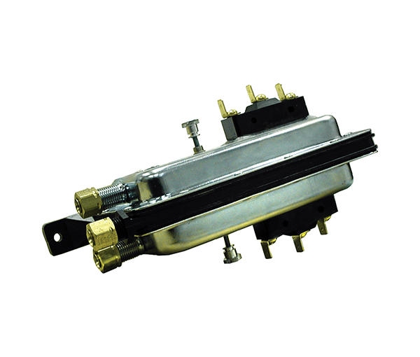 Cleveland Controls DDP-106-214 Air Pressure Switch
