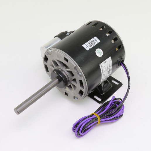 Heatcraft Refrigeration 25305801S Motor 1/2Hp 460V 1-Phase 850 RPM Counter-Clockwise