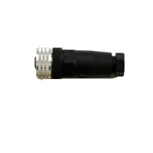 York 025-38186-000 Micro Connector 4-Pole