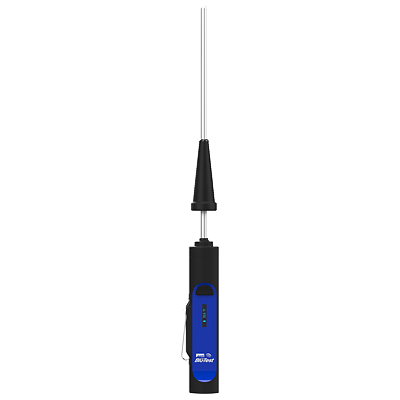 BAPI BA/BT-TB Blu-Test Temperature Probe 9.5"