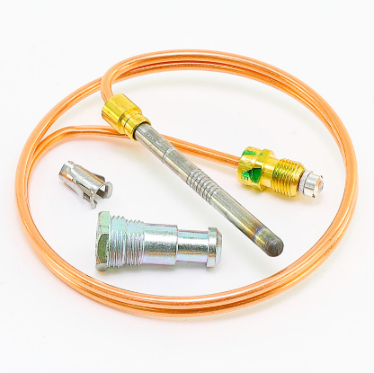 White-Rodgers H06E-24 Universal Thermocouple 30MV 24"
