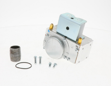 Weil McLain 383-500-652 Gas Valve Kit 3/4"