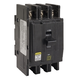 Heil Quaker QOU370 Circuit Breaker 70A 3-Pole S