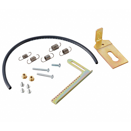 Johnson Controls MP8000-6002 Mounting Kit for Pneumatic Valve Actuator Positioner V-9502-95 with Hardware