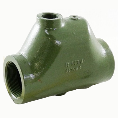 Taco 436-5 Air Scoop 3"