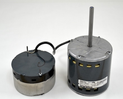 Titus 321014076 ECM Motor 3/4Hp 277V