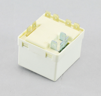 Danfoss 117-7427 Potential Relay