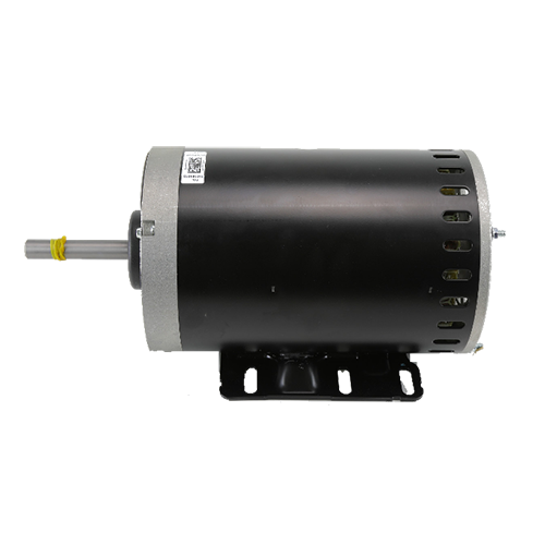 Heatcraft Refrigeration 25316401S Motor 1.5Hp 230/460V 3-Phase 1140 RPM