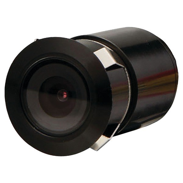 Boyo VTK301HD Keyhole-Type Night Vision Camera