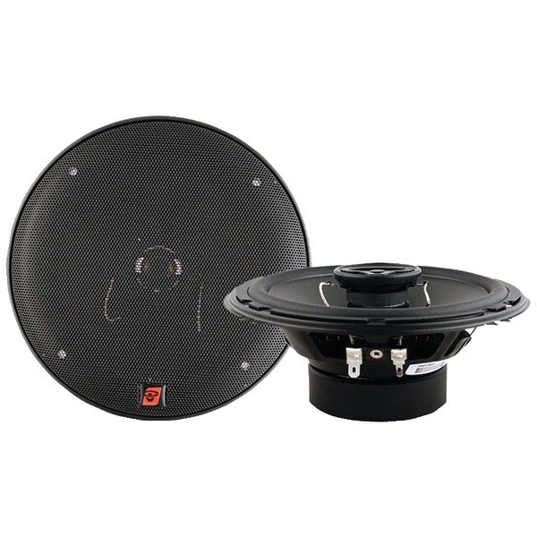 Cerwin-Vega Mobile XED52 XED Coaxial Speakers (2 Way, 5.25")