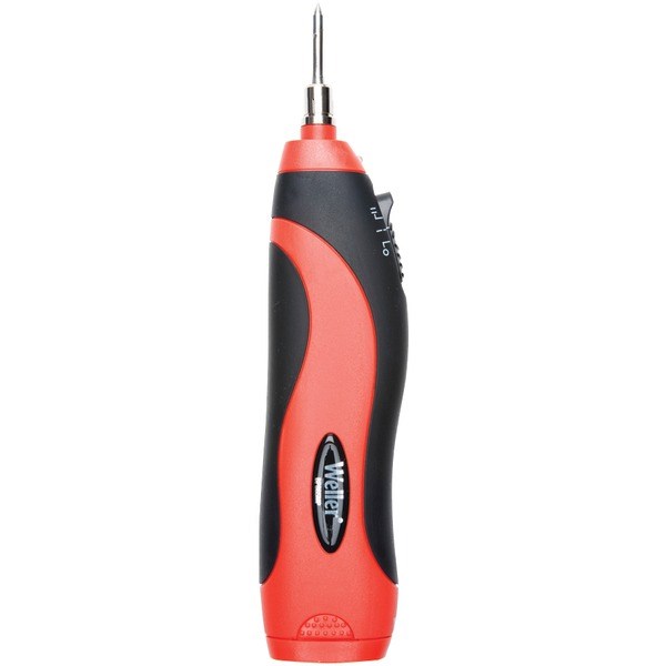 WELLER BP865MP Pro Series Battery Soldering Iron