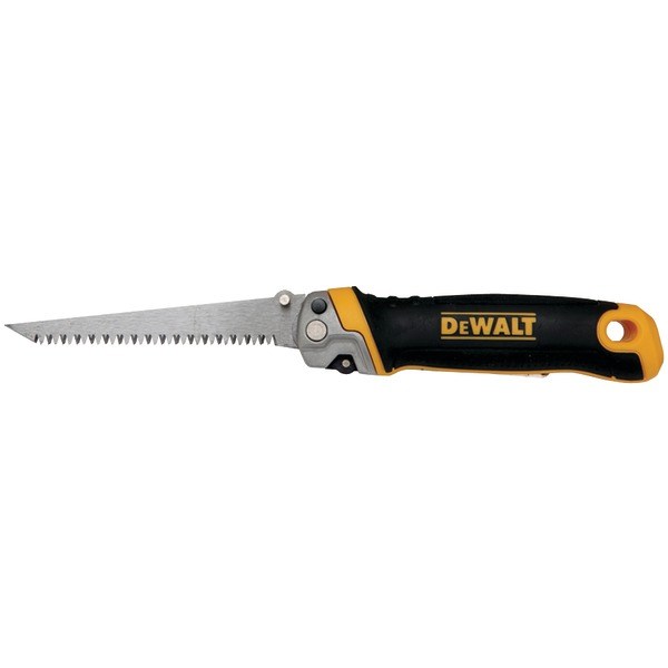 DEWALT DWHT20123 Folding Jab Saw