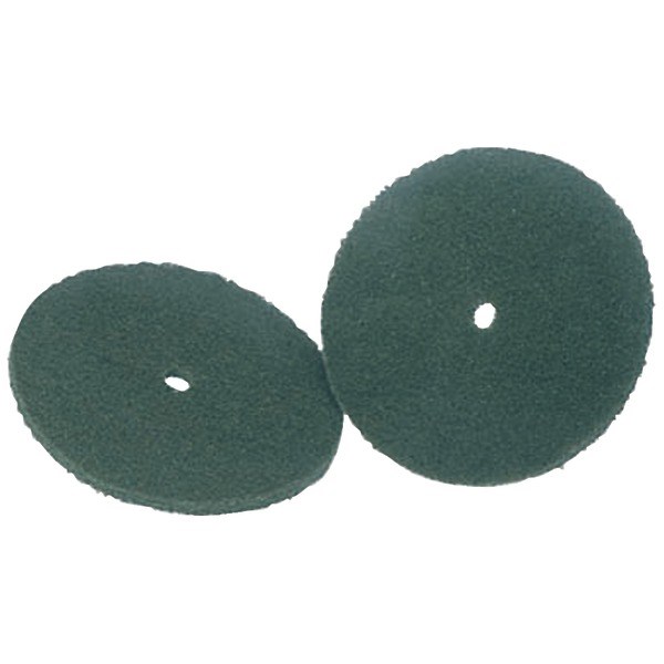 KOBLENZ 45-0104-5 6" Koblenz(R) & Regina(R) Scrub Pads