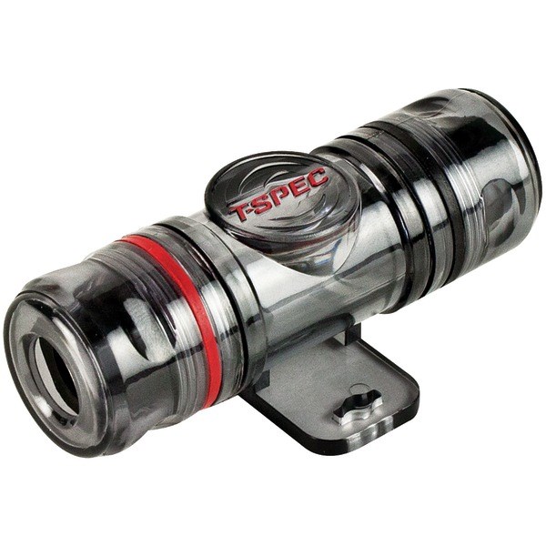 T-SPEC V8-AGU v8 SERIES Locknut AGU Fuse Holder