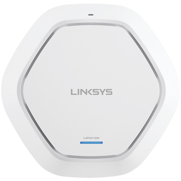 Linksys Re6700 Ac1200 Dual-Band Wi-Fi Range Extender